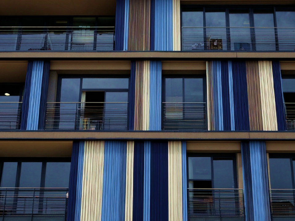 vignette de l'étude : Le marché des ventes  de bureaux en Ile-de-France | S1 2025