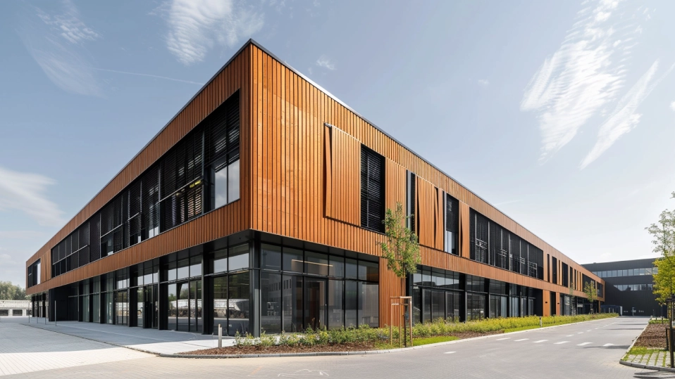 vignette de l'étude : The French Investment Market | Q3 2025