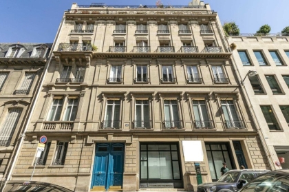 vente bureaux Paris-8-18252-v- Photo1