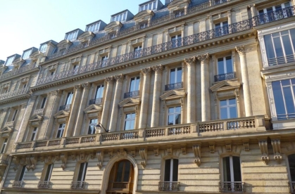 location bureaux Paris-16-21639- Photo1