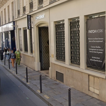 location coworking Paris-9-25670- Photo1