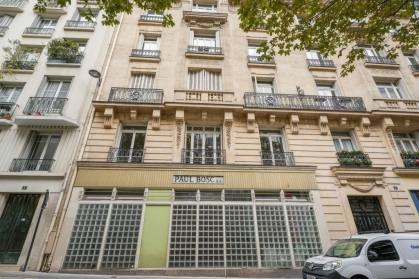 vente bureaux Paris-10-27739- Photo1