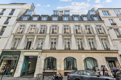 location bureaux Paris-9-28199- Photo1