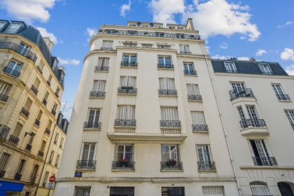 vente bureaux Paris-15-2959-v- Photo1