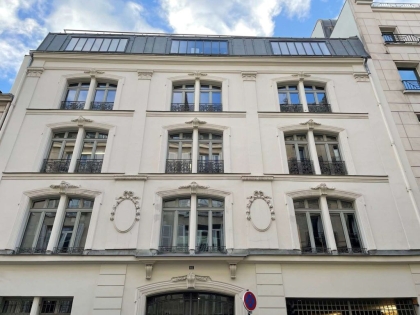 location bureaux Paris-9-696- Photo1