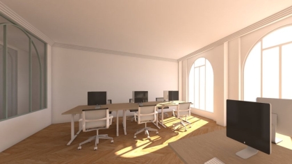 location bureaux Paris-3-1320- Photo2