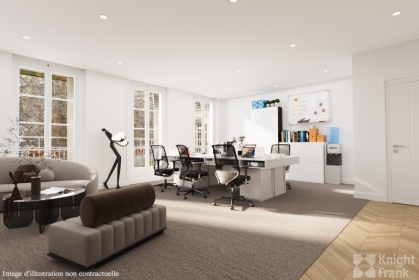 location bureaux Paris-17-1825- Photo2