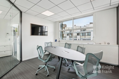 location bureaux Paris-16-20892- Photo2