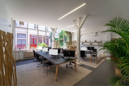 vente bureaux Paris-11-28144- Photo2