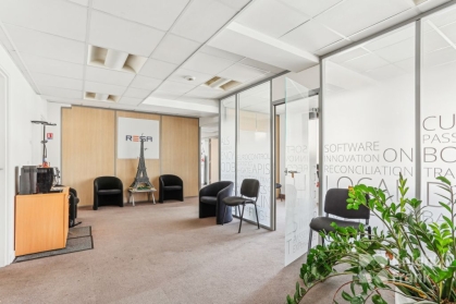 location bureaux Boulogne-Billancourt-92100-13748- Photo3