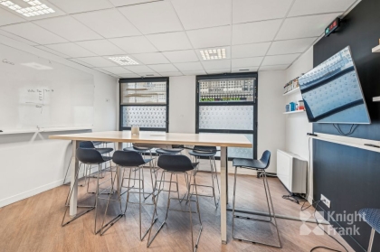 vente bureaux Boulogne-Billancourt-92100-15148- Photo4