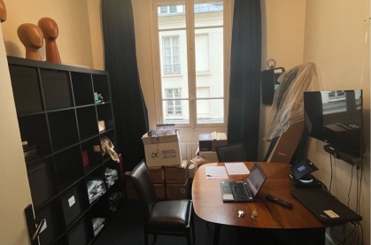 location bureaux Paris-8-12933- Photo6