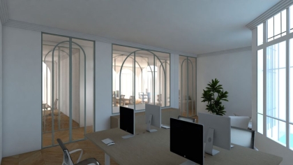 location bureaux Paris-3-1320- Photo7