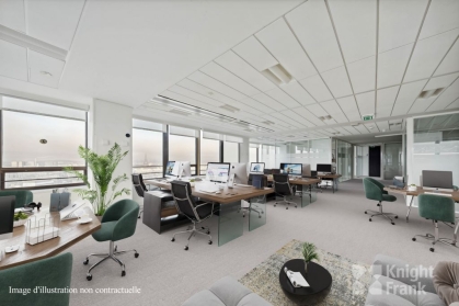 location bureaux Paris-15-21193- Photo7