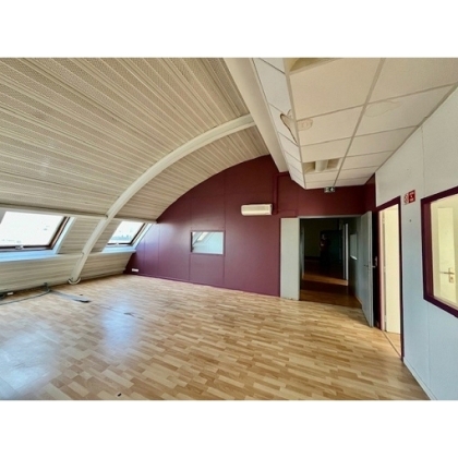 location bureaux Saint-Ouen-93400-27689- Photo7