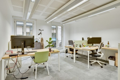 location bureaux Paris-2-4200- Photo7