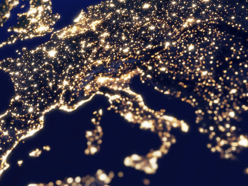 Perspectives 2025 : Knight Frank partage ses anticipations pour le marché immobilier en Europe
