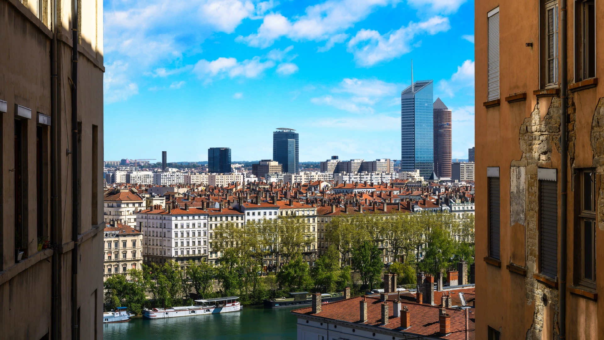 Le marché lyonnais des bureaux marque le pas