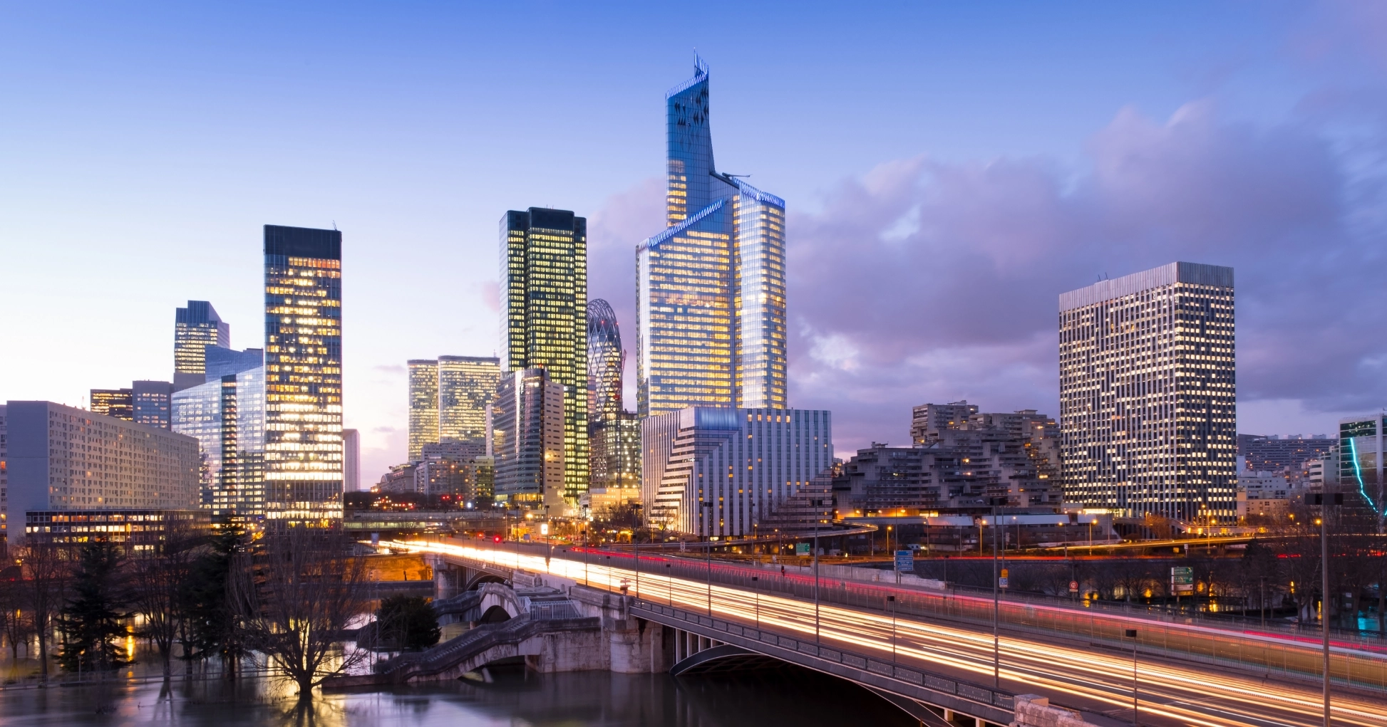 Investissement en immobilier<br>commercial en France