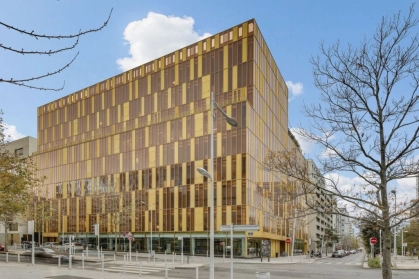 location bureaux Boulogne-Billancourt-92100-12541- Photo1