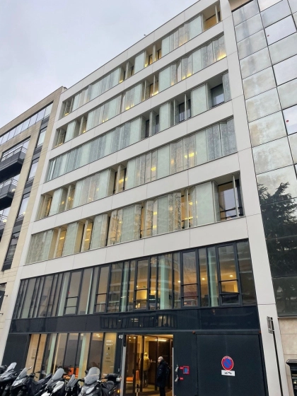 location bureaux Levallois-Perret-92300-1786- Photo1