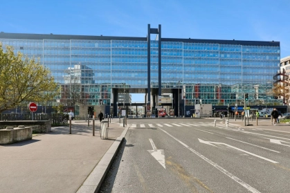location bureaux Nanterre-92000-25502- Photo1