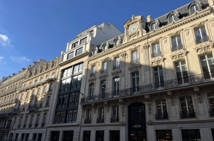 location bureaux Paris-9-25810- Photo1