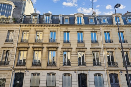location bureaux Paris-17-28435- Photo1