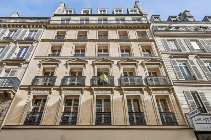 location bureaux Paris-10-29655- Photo1