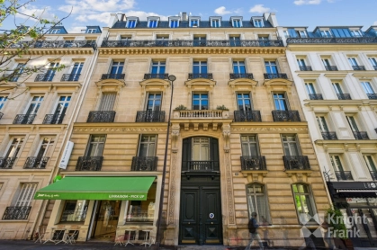 location bureaux Paris-8-29873- Photo1