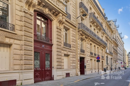 location bureaux Paris-8-29877- Photo1