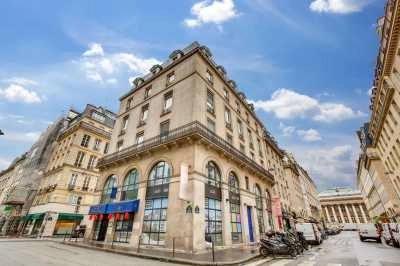 location bureaux Paris-2-30190- Photo1
