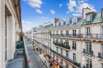 location bureaux Paris-10-30345- Photo1