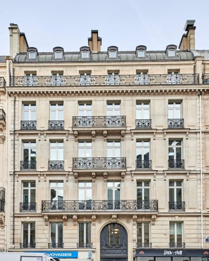 location bureaux Paris-9-30445- Photo1