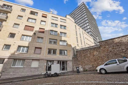 vente bureaux Paris-13-30556- Photo1