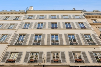 location bureaux Paris-8-31680- Photo1
