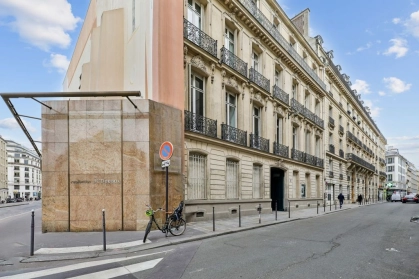 location bureaux Paris-8-31740- Photo1