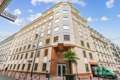 location bureaux Levallois-Perret-92300-4869- Photo1