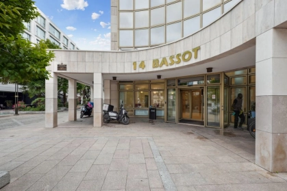 location bureaux Levallois-Perret-92300-6052- Photo1
