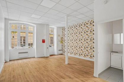 location bureaux Paris-8-12665- Photo2
