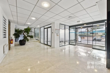 location bureaux Paris-15-21999- Photo2