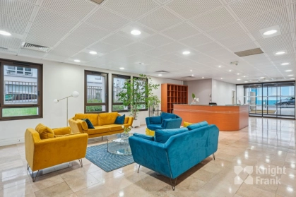 location bureaux Clichy-92110-25941- Photo2