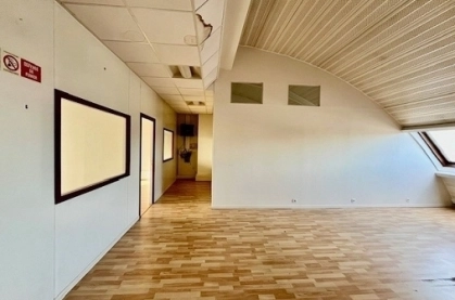location bureaux Saint-Ouen-93400-27689- Photo2