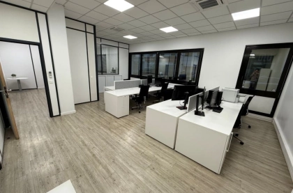 location bureaux Levallois-Perret-92300-28957- Photo2