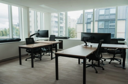 location bureaux Levallois-Perret-92300-29375- Photo2