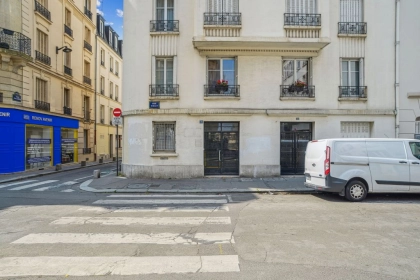 location bureaux Paris-15-2959- Photo2