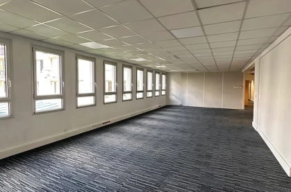 location bureaux Clichy-92110-19500- Photo3