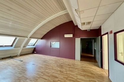 location bureaux Saint-Ouen-93400-27689- Photo3