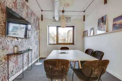 location bureaux Boulogne-Billancourt-92100-28818- Photo3