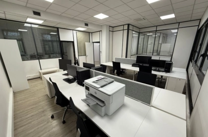 location bureaux Levallois-Perret-92300-28957- Photo3